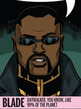 Blade (Earth-14105)
