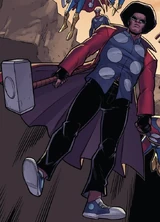 Thor (Earth-61610)