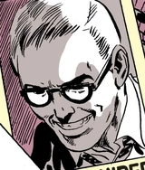 Eric Hoffman (Earth-616)