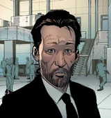 Eric Lynch (Earth-616)