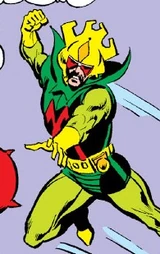 Mind-Wave (Earth-616)