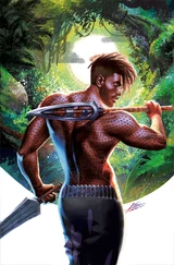 Killmonger (Earth-616)