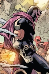 Magneto (Earth-32323)