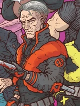 Magneto (Earth-55133)