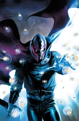 Magneto (Earth-1610)