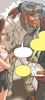 Ratbag (Earth-616)