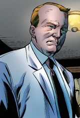 Dr. Erik Selvig (Earth-616)