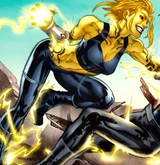 Axon (Earth-616)