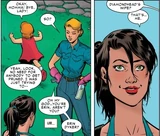 Erin Dyker (Earth-616)