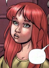Erin Murphy (Earth-616)