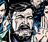 Ernest Hemingway (Earth-616)