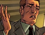 Ernst Hoyer (Earth-616)