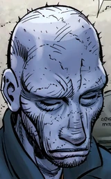 Ertzia (Earth-616)
