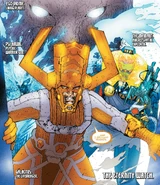 Eternity Watch (Earth-616)
