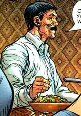 Eugene Strange (Earth-41101)