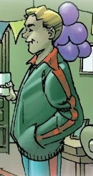 Flash Thompson (Earth-18119)