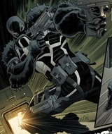 Agent Venom (Earth-19919)