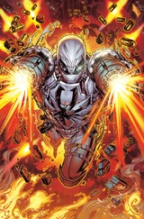 Agent Anti-Venom (Earth-616)