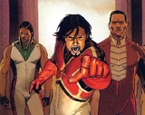 E.D.I. (Earth-1610)