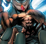 Doktor Skorpion (Earth-616)