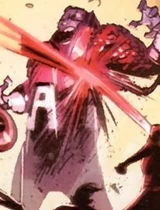 "Kid Apocalypse" (Earth-12928)