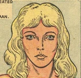 Eve (Earth-616)