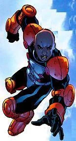 Synch (Earth-58163)