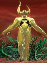 Ex Nihilo (Earth-616)
