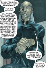 Examiner (Earth-616)