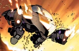 Exonims (Earth-11326)