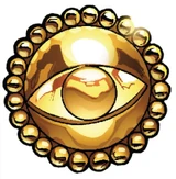 Eye of Agamotto