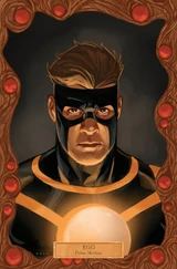 Fabio Medina (Earth-616)