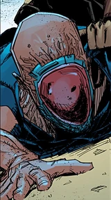 Face (Earth-12934)