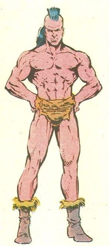 Fall People (Earth-616)