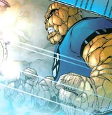 Fantastic Four (Earth-14845)
