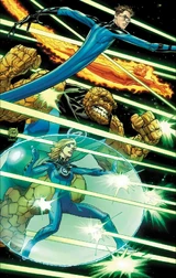 Fantastic Four (Earth-1610)