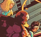Fantastic Four (Earth-18466)
