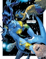 Fantastic Four (Earth-2189)