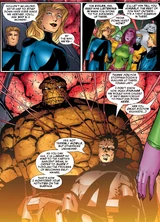 Fantastic Four (Earth-4162)