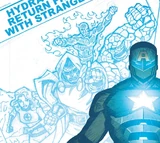 Fantastic Four (Earth-61311)