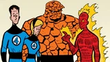 Fantastic Four (Earth-6513)
