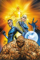 Fantastic Four (Earth-81551)