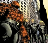 Fantastic Four-TRN379 (Earth-TRN379)