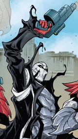 Poison Fantomex (Earth-17952)