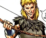 Faradei (Earth-616)