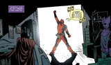 Freddie Mercury (Earth-616)