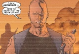 Faysal Al-Tariq (Earth-616)
