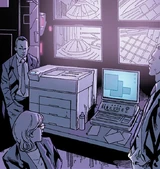 F.A.C.T. (Earth-616)
