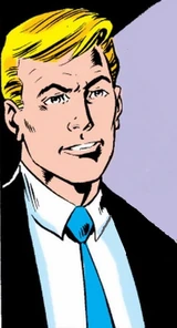 Agent Skeates
