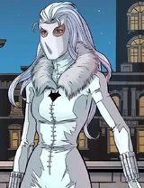 Black Cat Noir (Earth-90214)